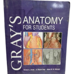 Gray, s ANATOMY