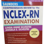NECLEX RN   EXAMINATION.
