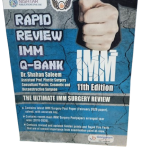 RAPID REWIE IMM